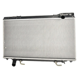 Replacement® - Engine Coolant Radiator