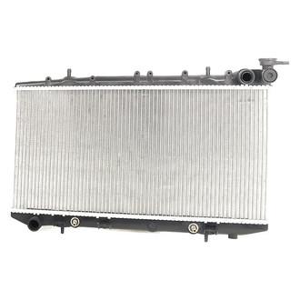 Replacement® - Engine Coolant Radiator