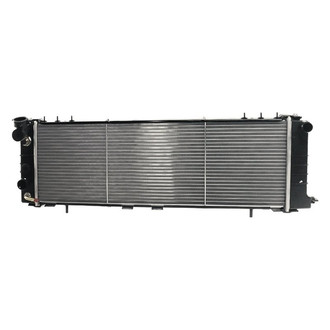 Replacement® - Engine Coolant Radiator
