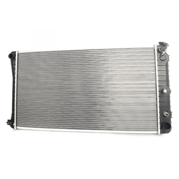 Replacement ID0010AA0089R00 - Engine Coolant Radiator