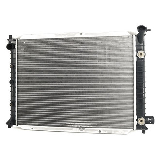 Replacement® - Engine Coolant Radiator