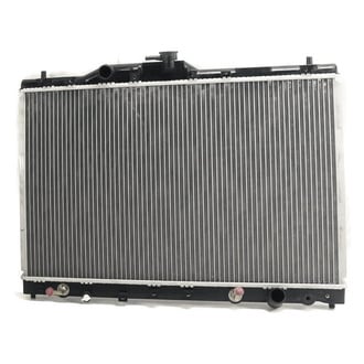 Replacement® - Engine Coolant Radiator