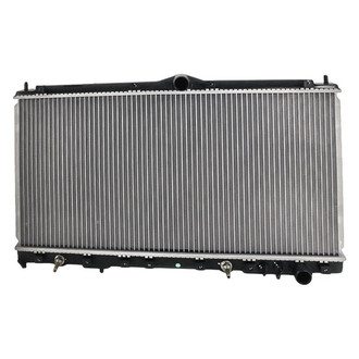 Replacement® - Engine Coolant Radiator