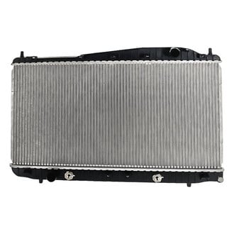 Replacement® - Engine Coolant Radiator