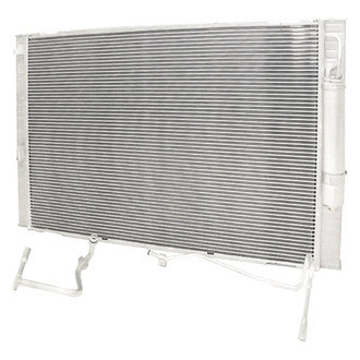 Replacement® - Engine Coolant Radiator