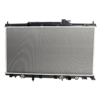 Replacement® - Engine Coolant Radiator