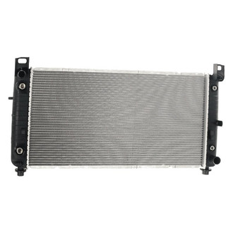 Replacement® - Engine Coolant Radiator