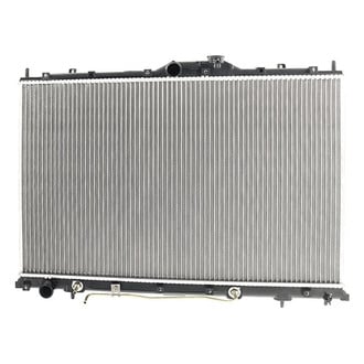 Replacement® - Engine Coolant Radiator