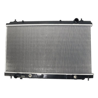 Replacement® - Engine Coolant Radiator