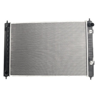 Replacement® - Engine Coolant Radiator