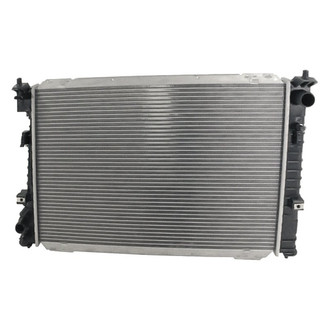 Replacement® - Engine Coolant Radiator