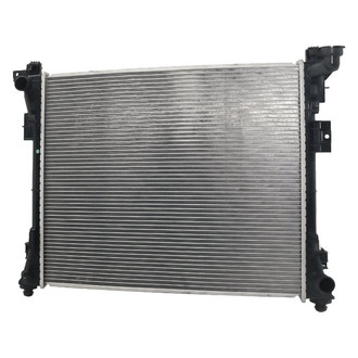Replacement® - Engine Coolant Radiator