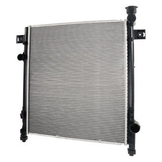 Replacement® - Engine Coolant Radiator