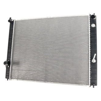 Replacement® - Engine Coolant Radiator