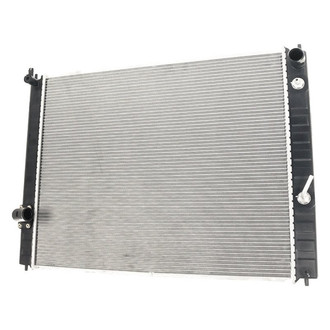 Replacement® - Engine Coolant Radiator