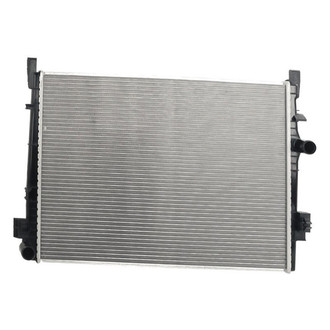 Replacement® - Engine Coolant Radiator