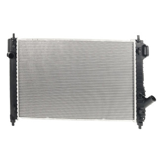 Replacement® - Engine Coolant Radiator
