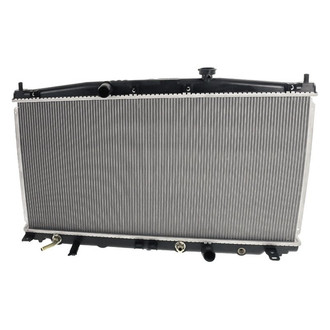 Replacement® - Engine Coolant Radiator