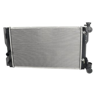 Replacement® - Engine Coolant Radiator