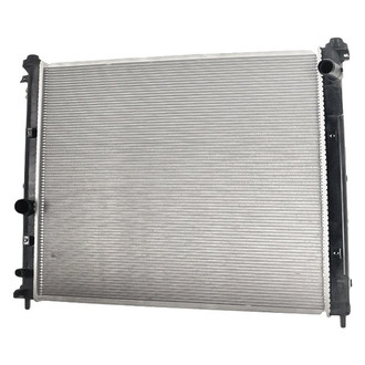Replacement® - Engine Coolant Radiator