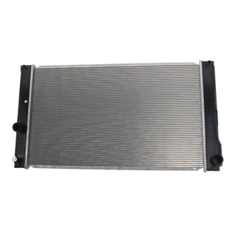Replacement® - Engine Coolant Radiator