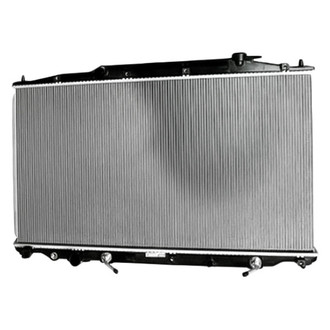 Replacement® - Engine Coolant Radiator
