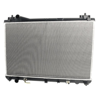 Replacement® - Engine Coolant Radiator