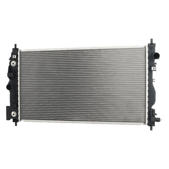 Replacement® - Engine Coolant Radiator