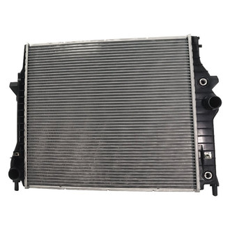 Replacement® - Engine Coolant Radiator