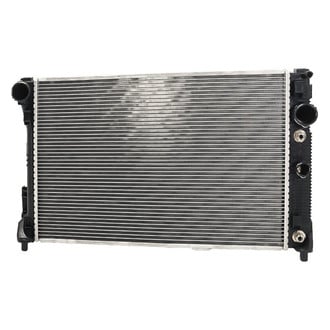 Replacement® - Engine Coolant Radiator