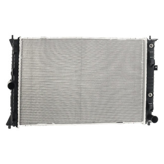 Replacement ID0010AA0253R00 - Engine Coolant Radiator