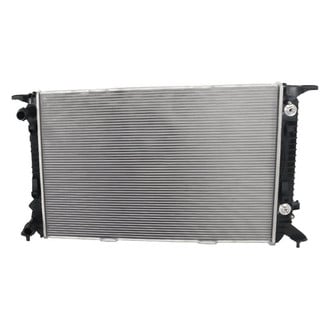Replacement® - Engine Coolant Radiator
