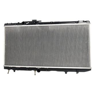 Replacement® - Engine Coolant Radiator