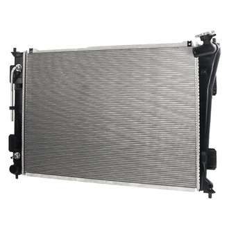 Replacement® - Engine Coolant Radiator