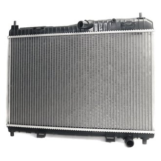 Replacement® - Engine Coolant Radiator