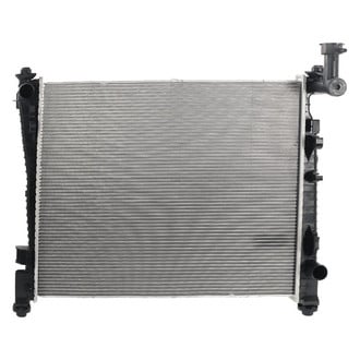 Replacement® - Engine Coolant Radiator