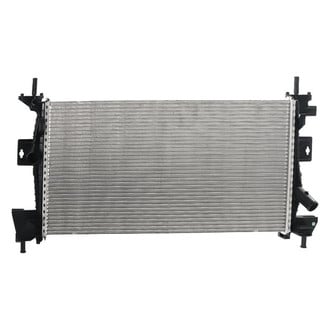 Replacement® - Engine Coolant Radiator