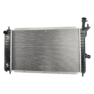 Replacement® - Engine Coolant Radiator