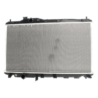 Replacement - Engine Coolant Radiator