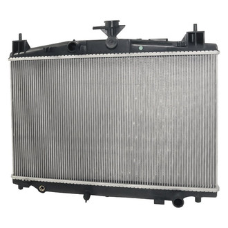 Replacement® - Engine Coolant Radiator
