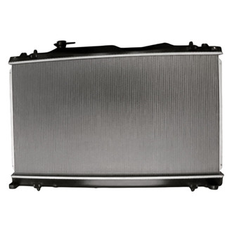 Replacement® - Engine Coolant Radiator