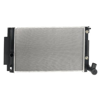 Replacement® - Engine Coolant Radiator