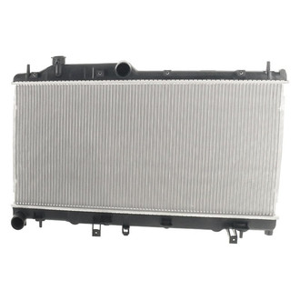Replacement® - Engine Coolant Radiator