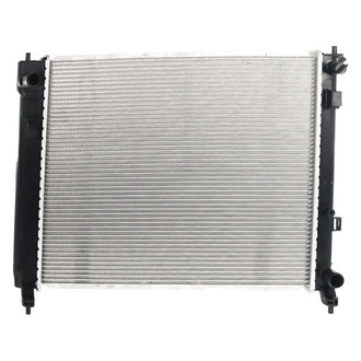 Replacement® - Engine Coolant Radiator