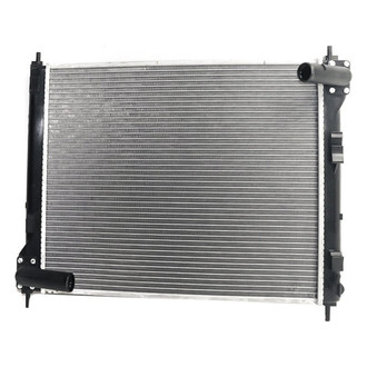 Replacement® - Engine Coolant Radiator