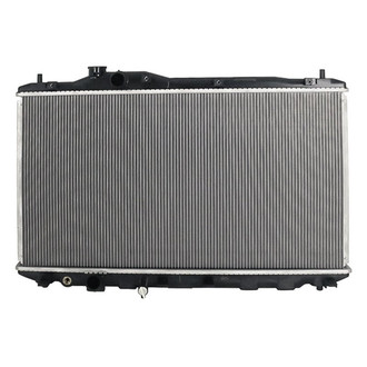 Replacement - Engine Coolant Radiator