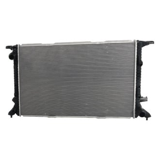 Replacement® - Engine Coolant Radiator
