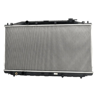 Replacement® - Engine Coolant Radiator
