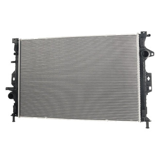 Replacement® - Engine Coolant Radiator