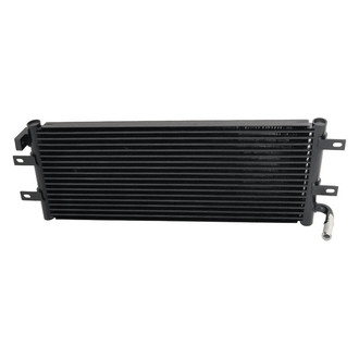 Replacement - Engine Coolant Radiator